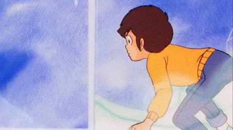 Can a Raccoon Repay a Favor!?