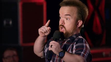 Brad Williams
