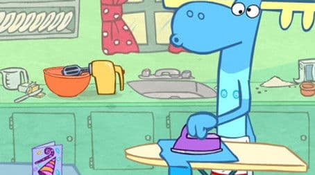 You're Bakin' Me Crazy