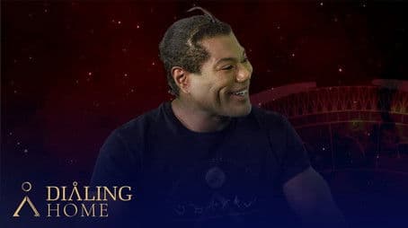 Christopher Judge Pt. 1