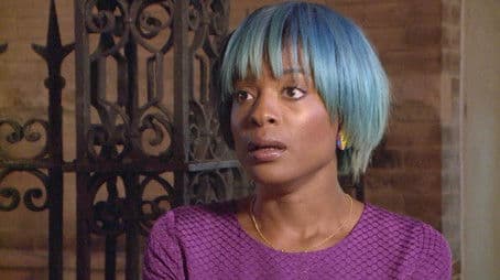 Searching For A Friend