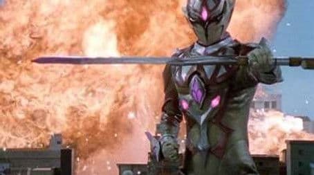 Abare Black, This One-Shot!