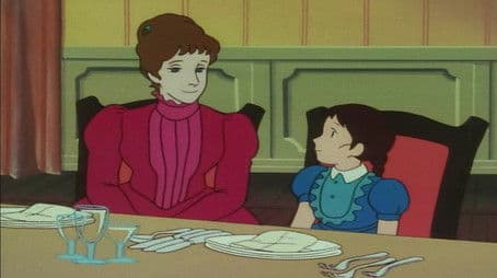 A child called Emily