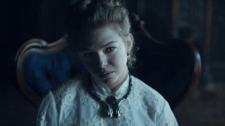 A Terrible Vengeance