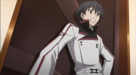 All My Classmates Are Female