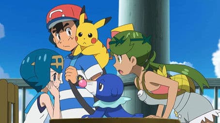 A Haunted House for Everyone!