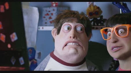 The Scariest Story on the Internet