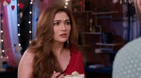 Yug Decides To Leave