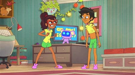 The Puffle Kerfuffle