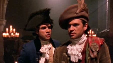 Through a Glass, Darkly