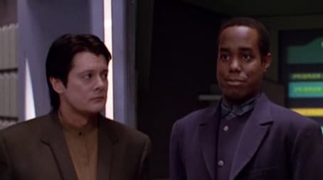 Appearances and Other Deceits