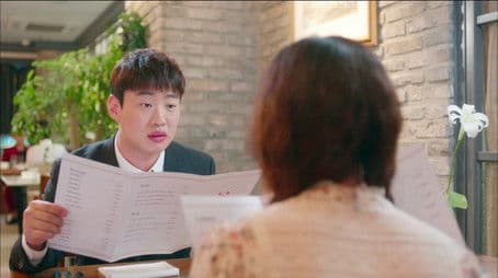 The Clown Always Smiles at Us