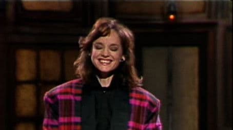 Pamela Sue Martin/Power Station