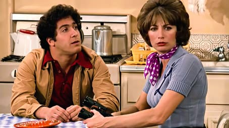 Fakeout at the Stakeout