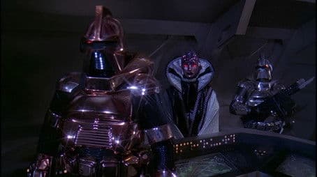 The Living Legend (2)