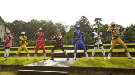 The Legendary World Ninja, Jiraiya Appears!