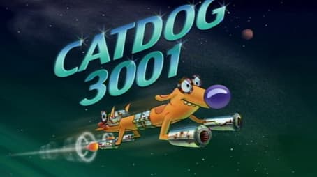 CatDog 3001
