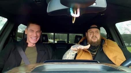 Jelly Roll, Southern Gentleman