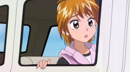 Seriously Running Away? Where is Porun, Really?