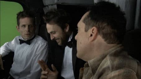 Blooper Reel (Season 6)