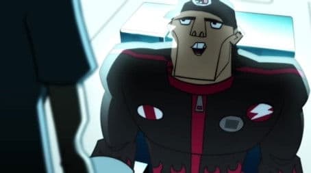 Threat Level: Texas!