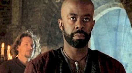 The Once and Future Queen