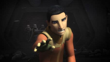 Family Reunion - and Farewell (2)