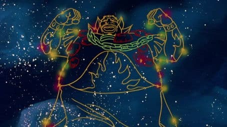 Birthday Death Match