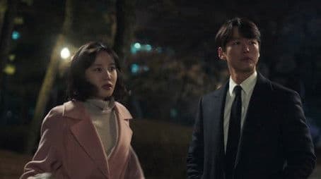 Lim Dong Gyu vs Kang Doo Ki