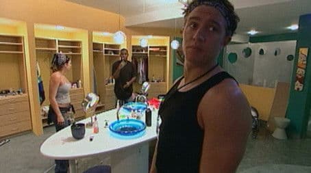 MJ's Having Trouble with The Ladies