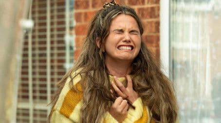 Such Forgiving Girls