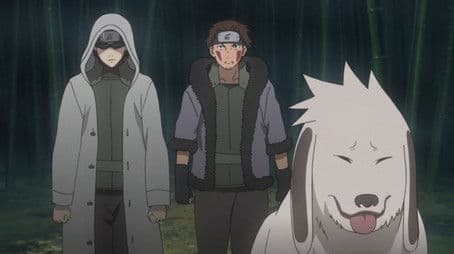 Hidden Leaf Story, The Perfect Day for a Wedding, Part 5: The Last Mission