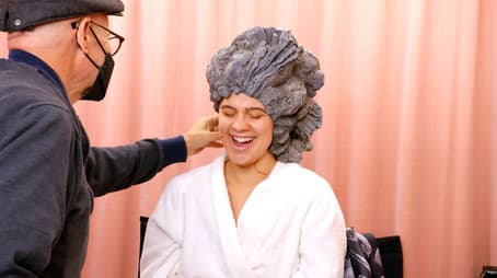 Last Looks: Zeke Aaron McKinley