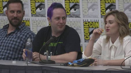 Critical Role Answers Your Questions at SDCC!