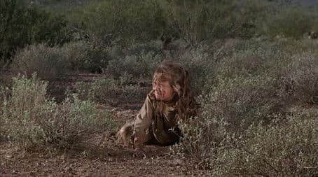 Ride the Savage Land