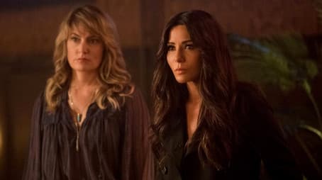 Chapter Forty-One: Manhunter