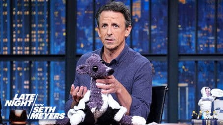 Episode 153: Week of 20 October 2025