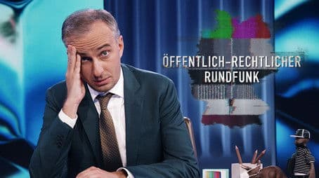 A Broadcast for Everyone?