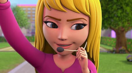 Getting Out the Vote