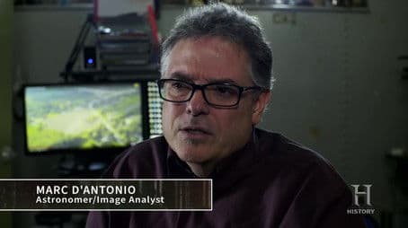 Alien Orbs and Lightning Balls