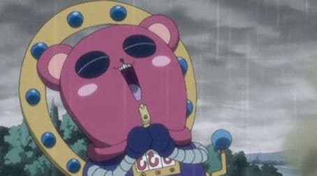 Dissonance of Battle