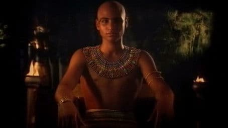 King Tut: Secrets Revealed