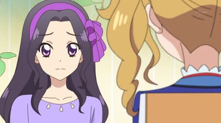 The Futures We Want to Come True