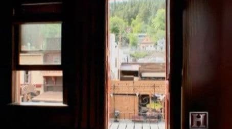 Sin City of the West