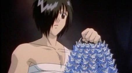 The Paper Dance: Coming to Life!!