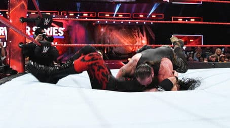 November 13, 2017 (Atlanta, Georgia)