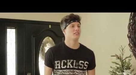 Home for Winter Break