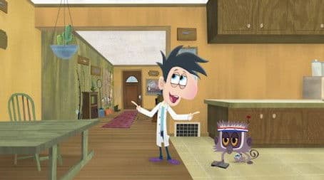 So I Married a Watermelon