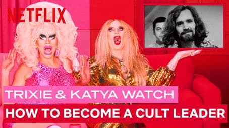 How to Become A Cult Leader