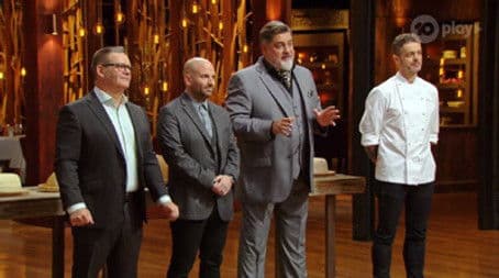 Pressure Test – Jock Zonfrillo